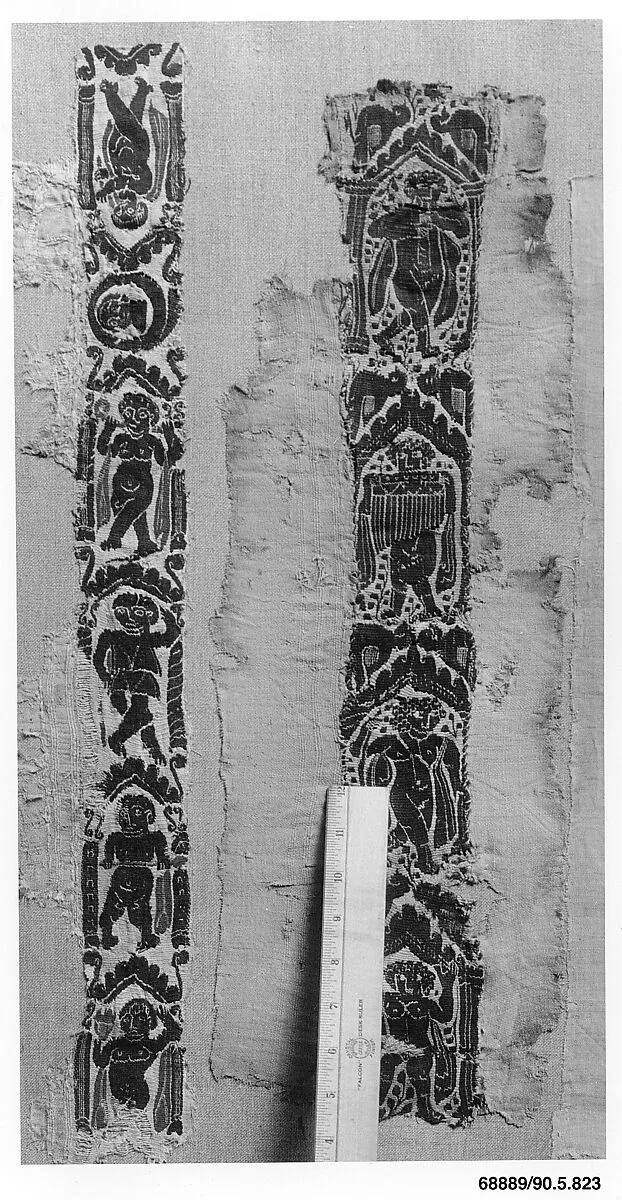 Band — Unknown