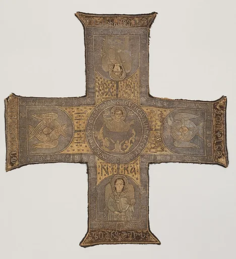 Chalice cover
