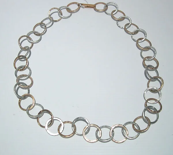 Necklace — Giorgio di Sant'Angelo