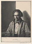 James McBey — James McBey|Gerald Leslie Brockhurst
