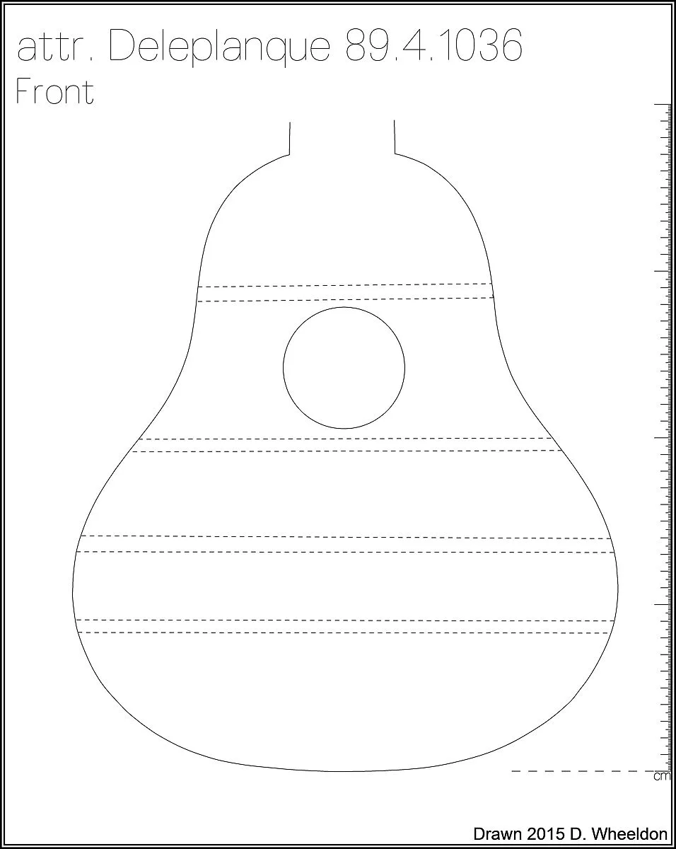 Cittern — Unknown