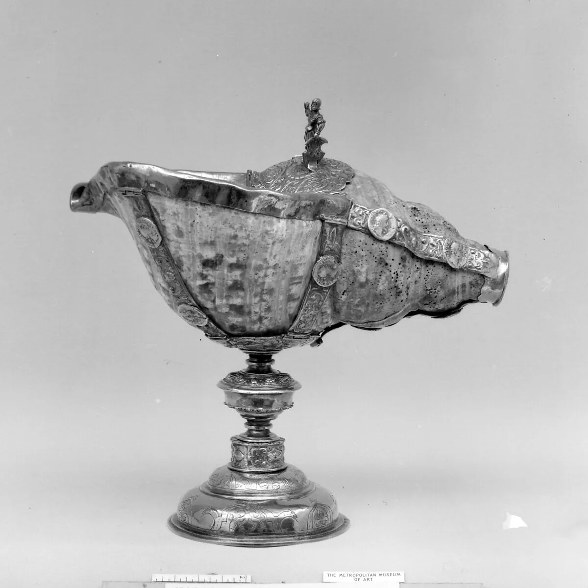 Cup — Unknown