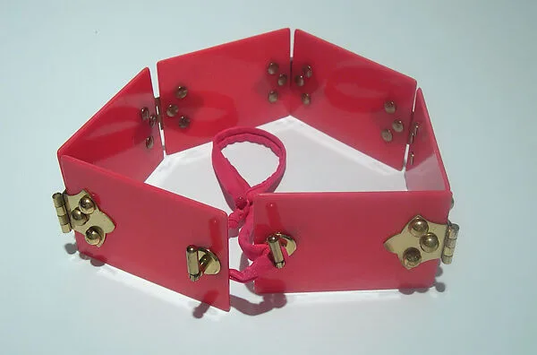 Belt — Giorgio di Sant'Angelo