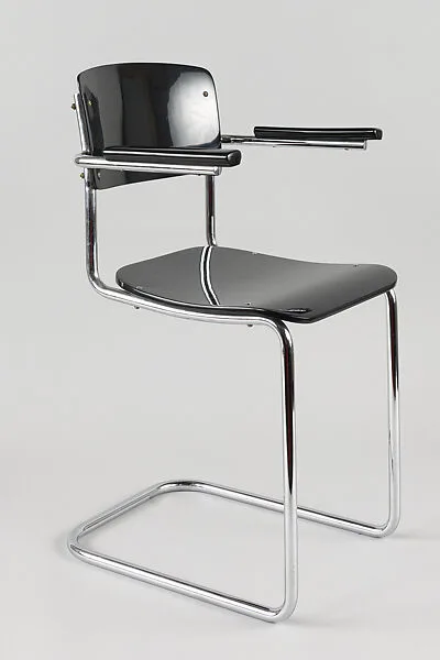 Armchair — Unknown Designer
