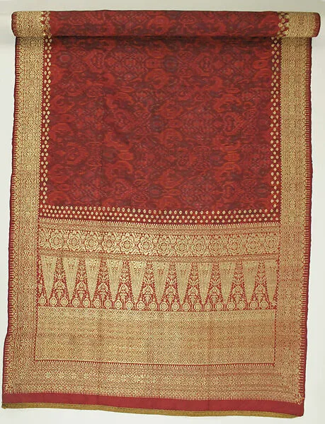 Sarong — Unknown