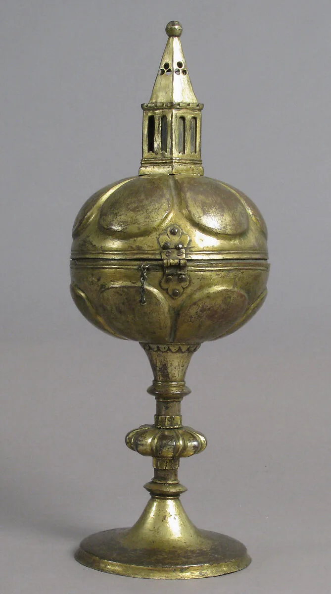 Ciborium — Unknown