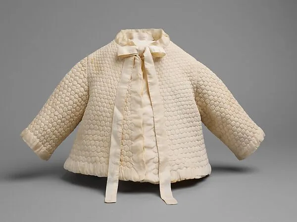 Coat — Jeanne Lanvin|House of Lanvin