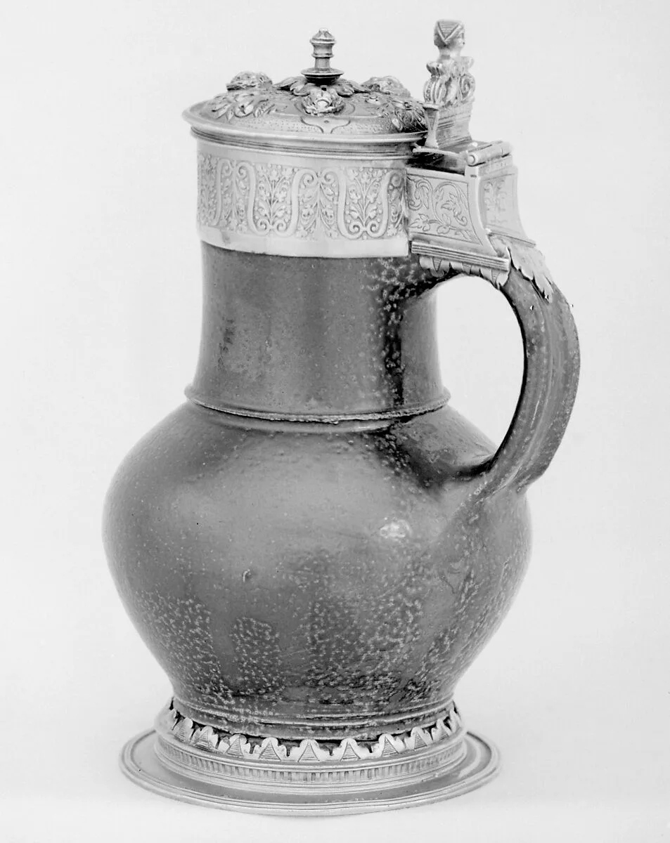 Jug — Unknown