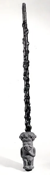 Pipe — Unknown