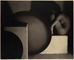 The Composition — Frantisek Drtikol