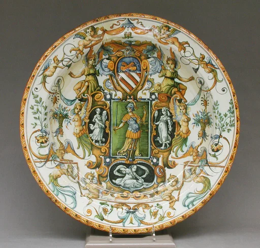 Plate