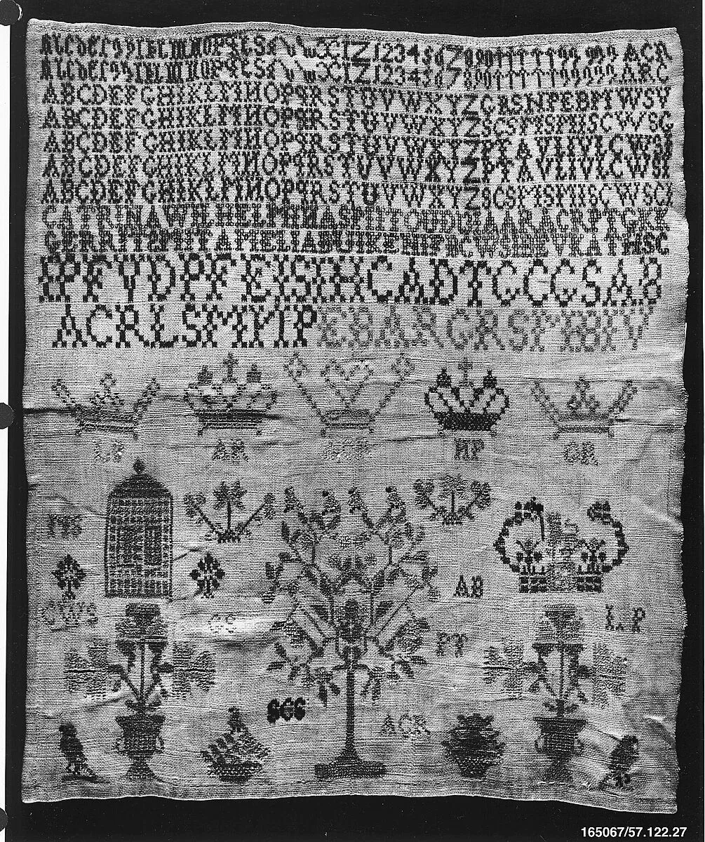 Sampler — Unknown