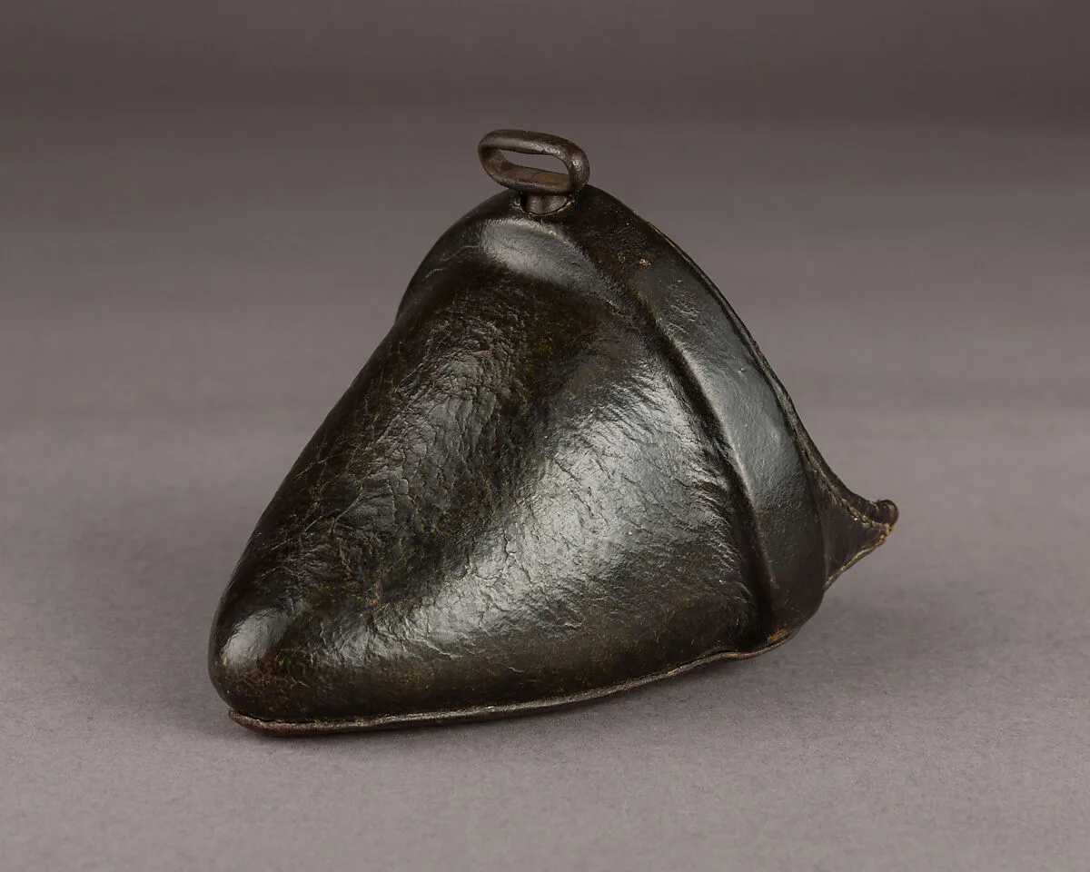 Lady's Stirrup — Unknown