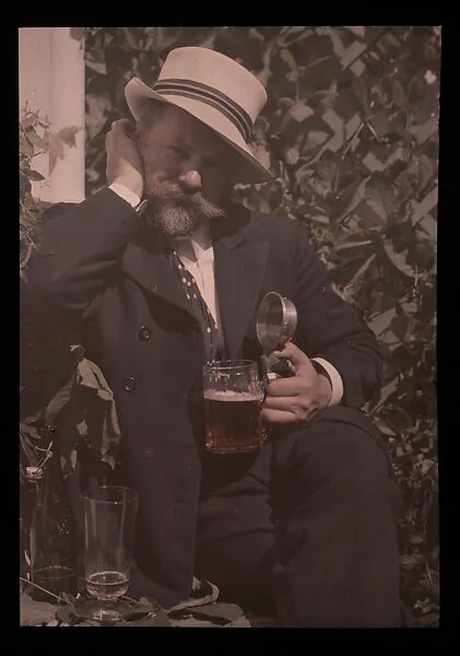 Frank Eugene — Alfred Stieglitz