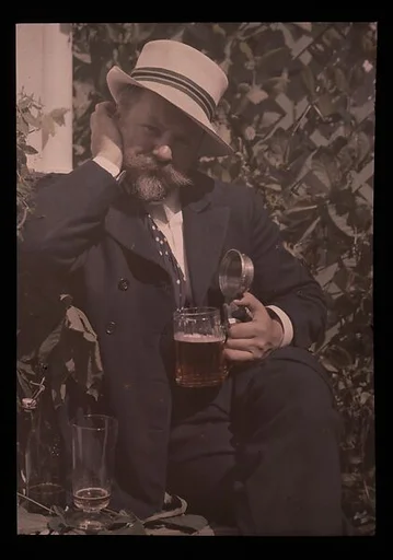 Frank Eugene
