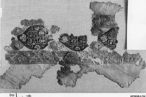Textile Fragment