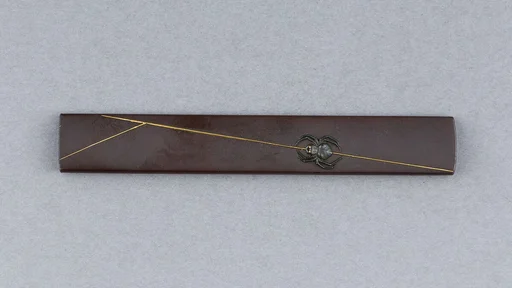 Knife Handle (Kozuka)