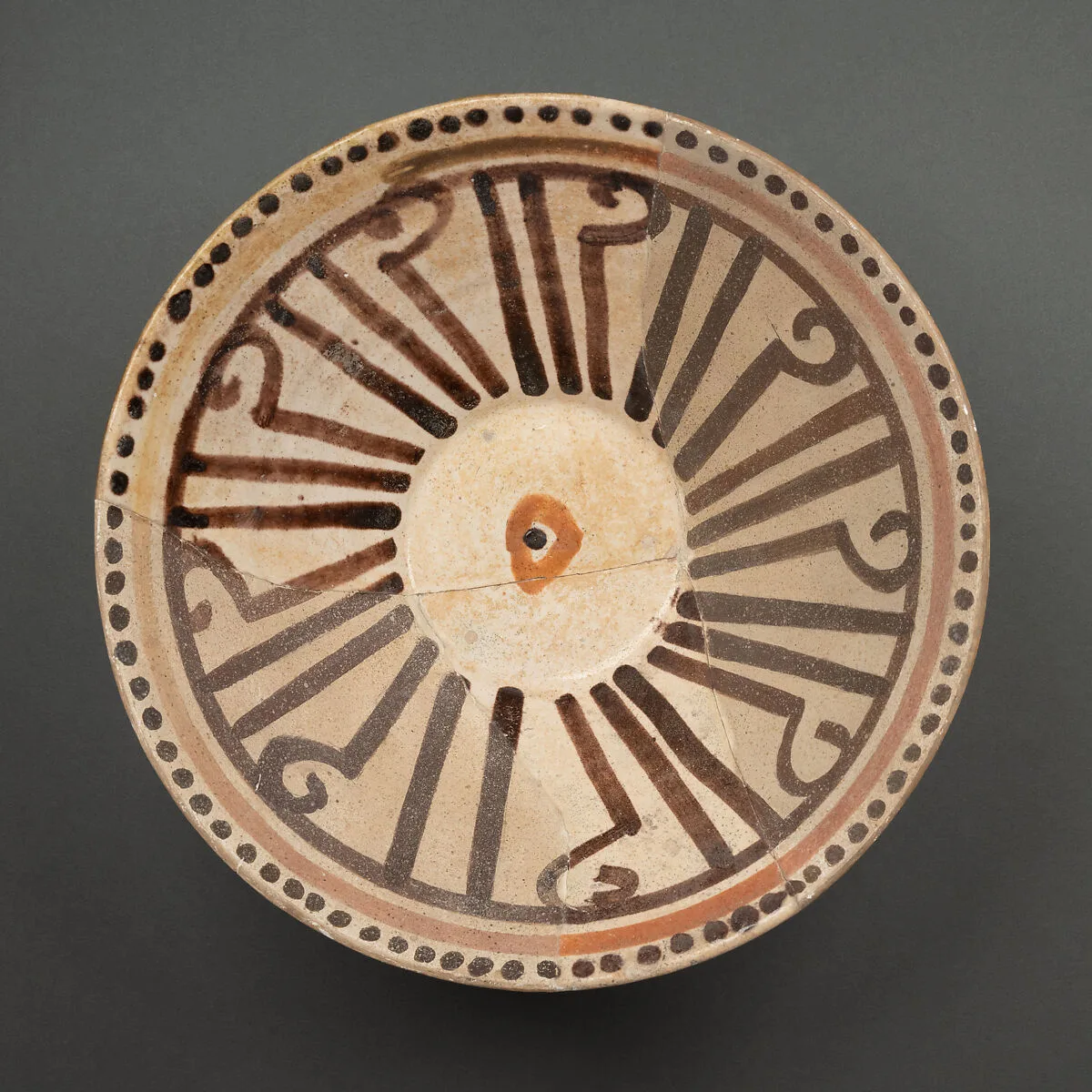 Bowl — Unknown