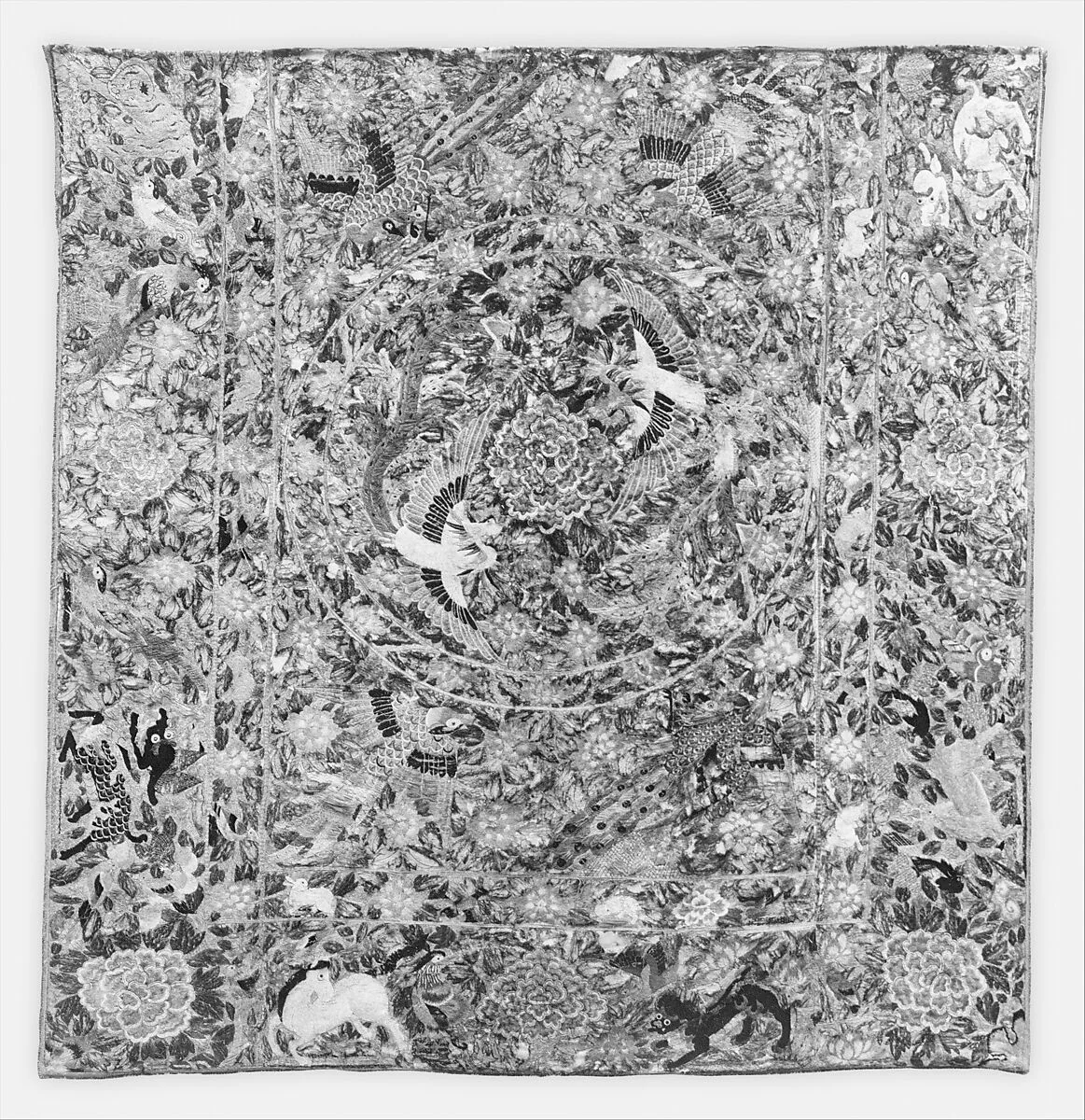 Panel — Unknown