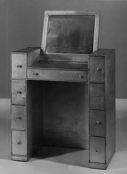 Vanity — Jules Bouy
