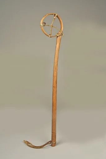 Miniature Lacrosse Stick