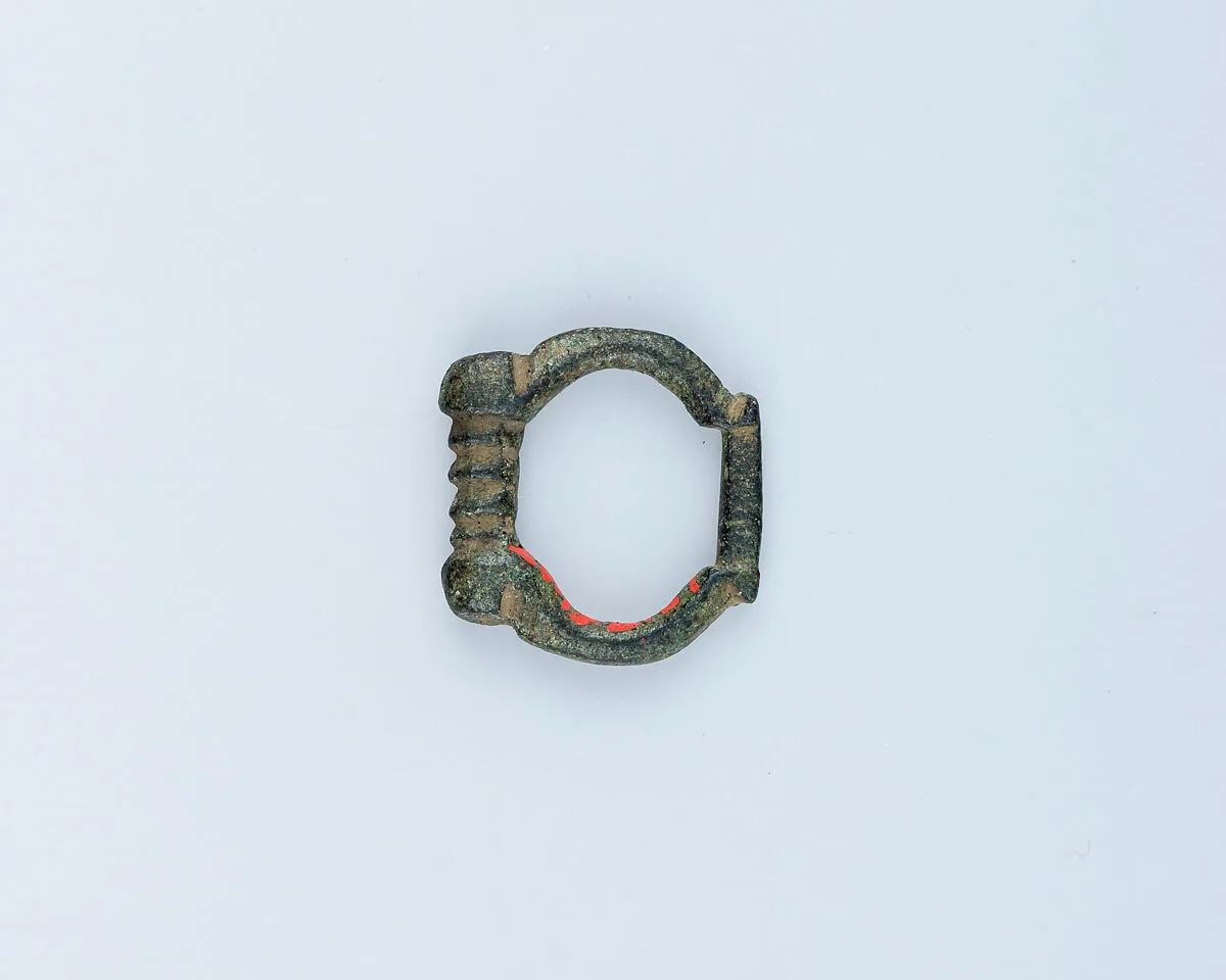 Buckle Loop — Unknown