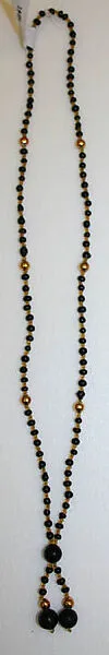 Necklace — Unknown