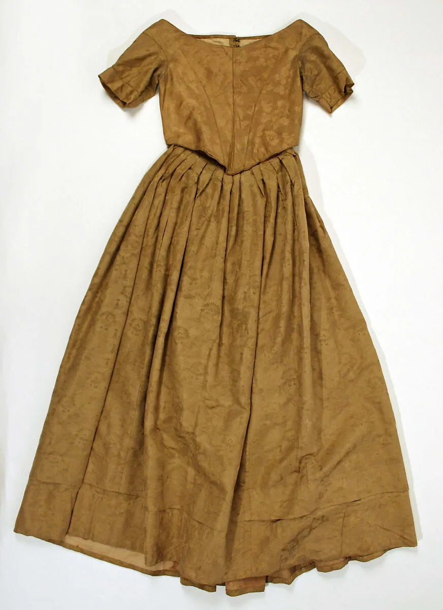 Dress — Unknown