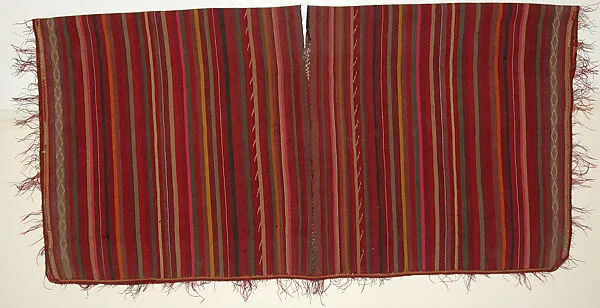 Poncho — Unknown