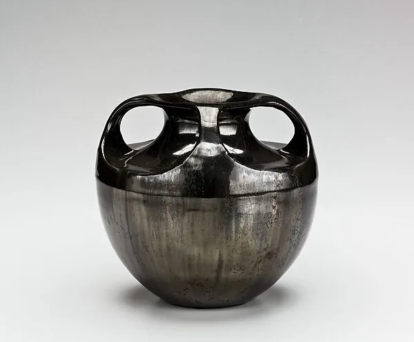 Vase — Fulper Pottery Company