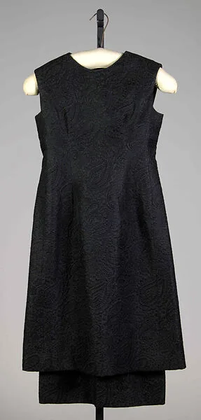 Dinner dress — Hubert de Givenchy|House of Givenchy