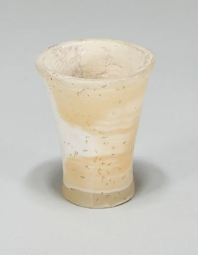 Miniature Ointment jar