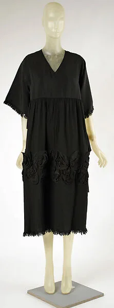 Dress — Madeleine Vionnet