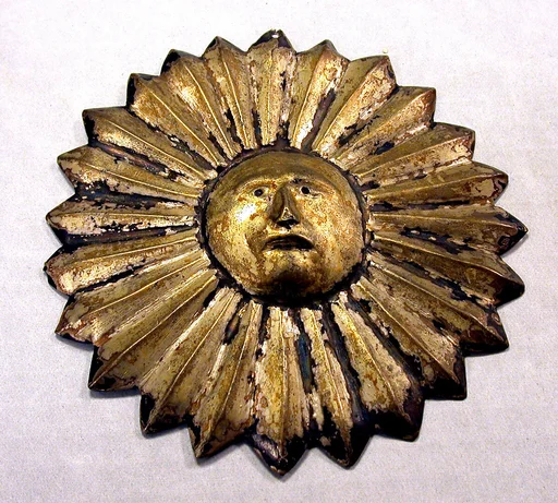 Sun Disk