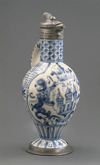 Krug — Unknown