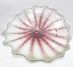 "Table Piece" — Dale Chihuly