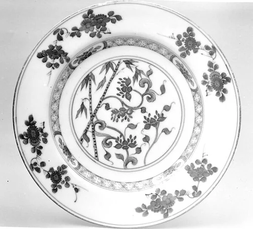 Plate
