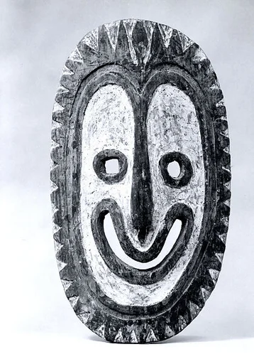 Wooden (Garab [?])