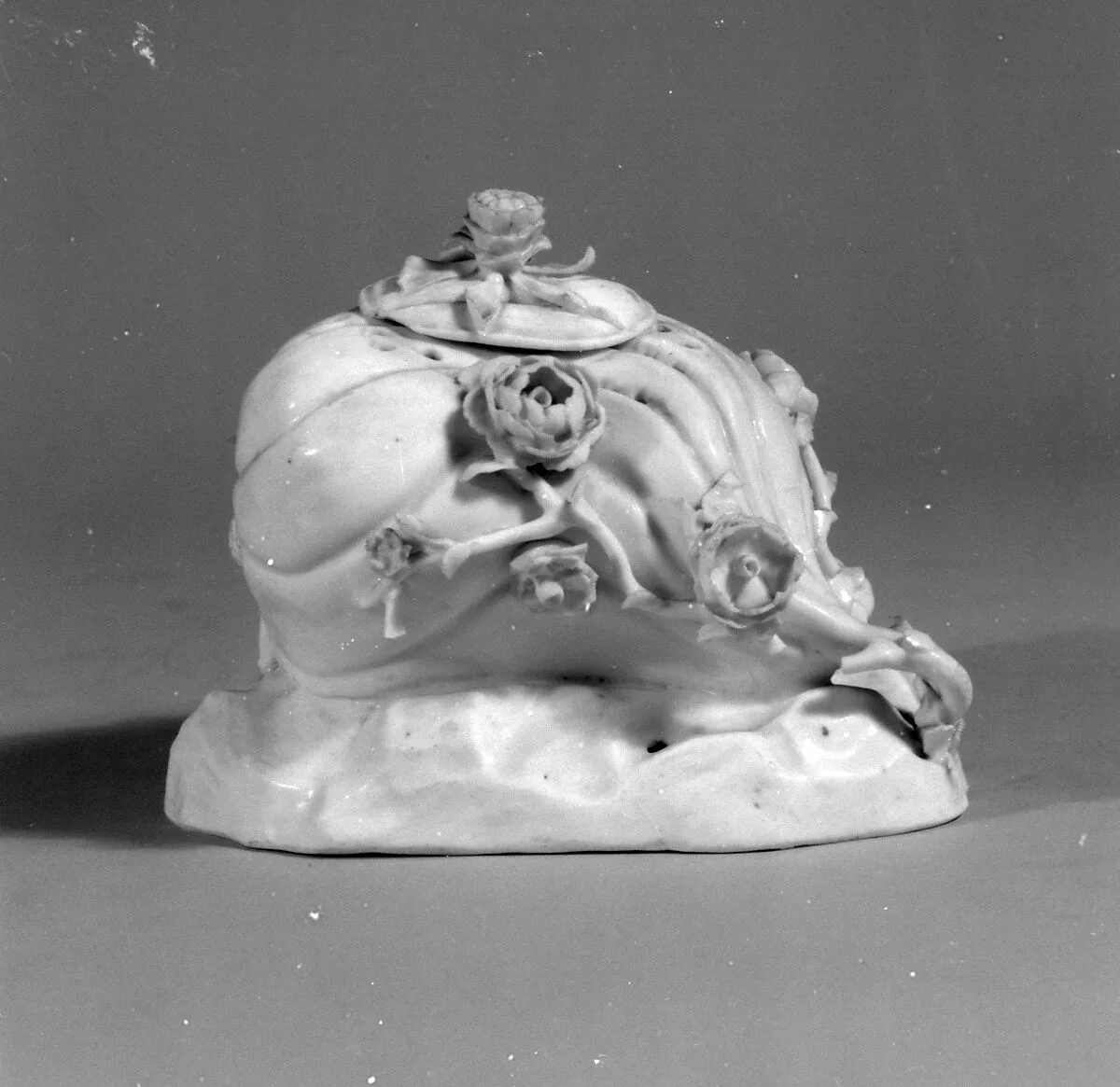 Potpourri — Saint-Cloud factory