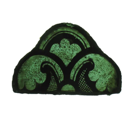 Glass Fragment
