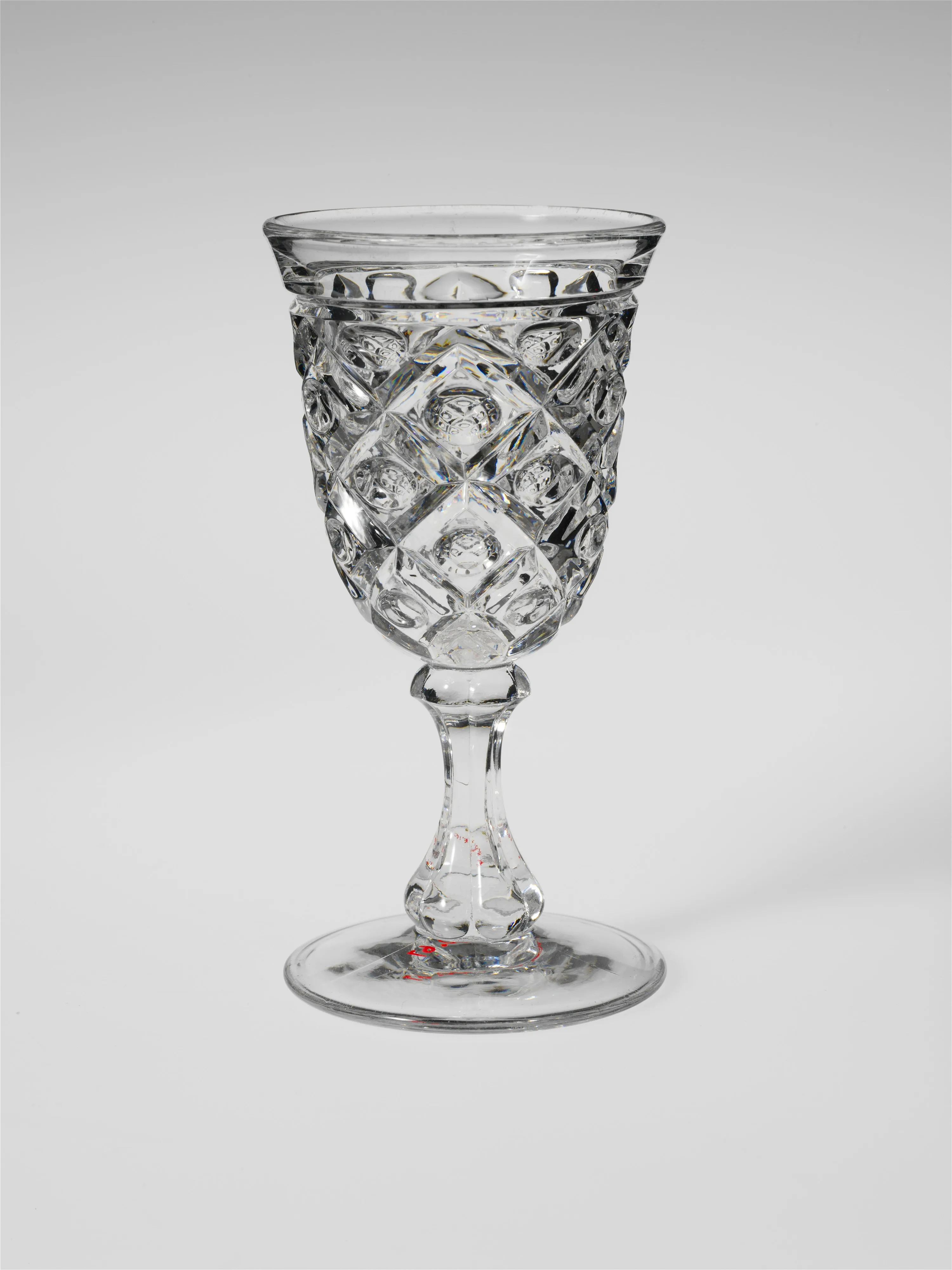 Wine Glass — Unknown