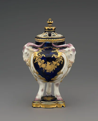 Incense burner