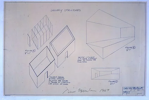 Gallery Structures