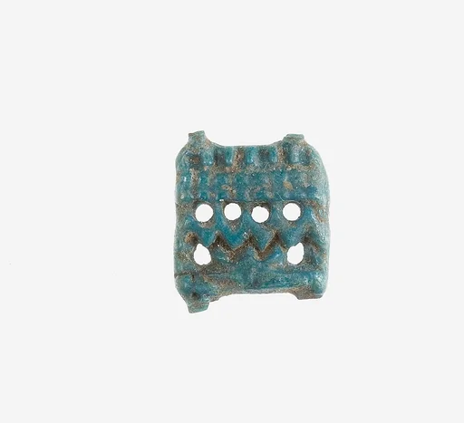 Amulet of the Word "Establish"