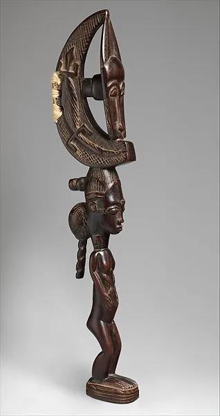 Bell Mallet (Lawle) — Unknown