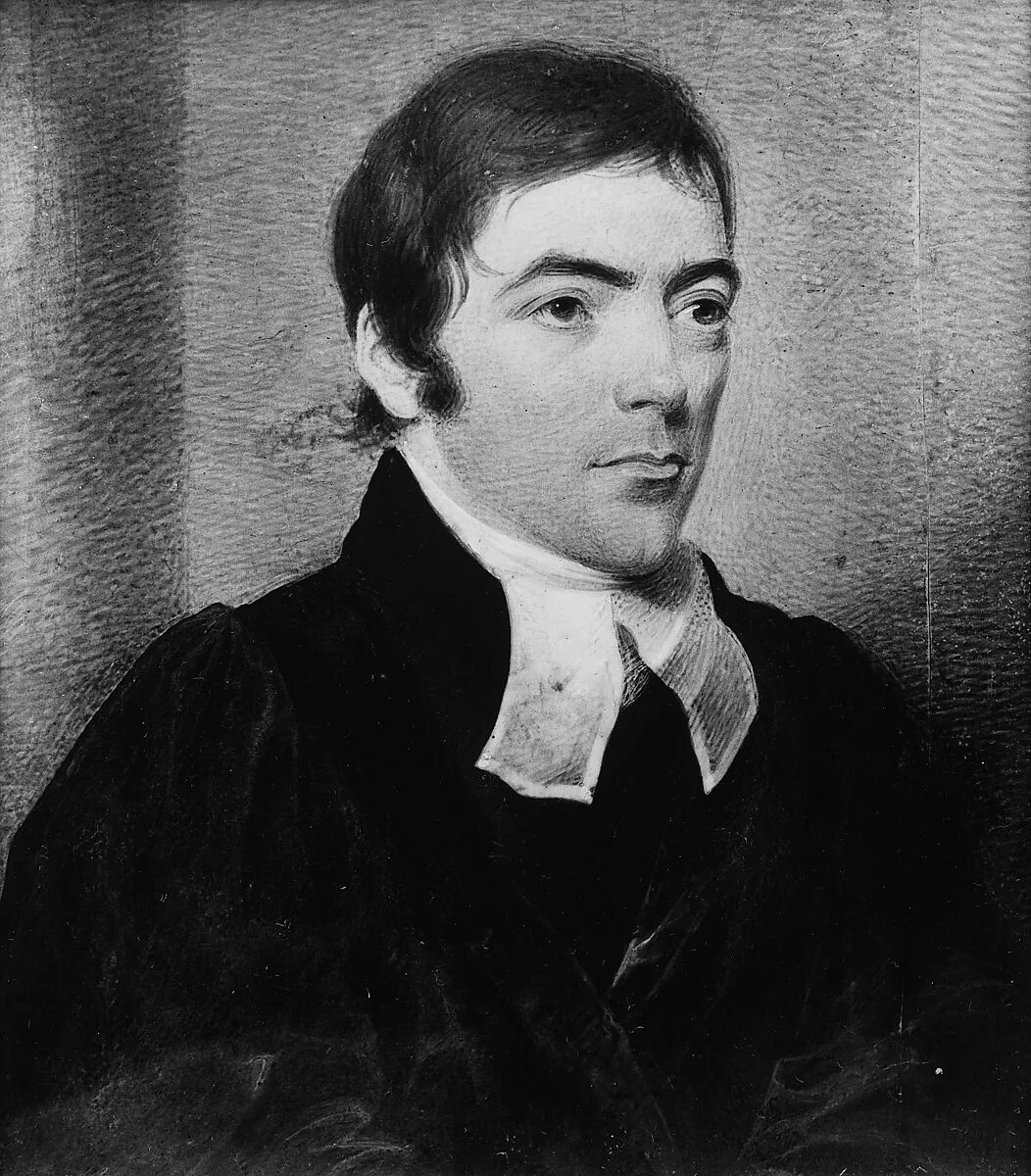 Rev. Christopher Edwards Gadsden — Charles Fraser
