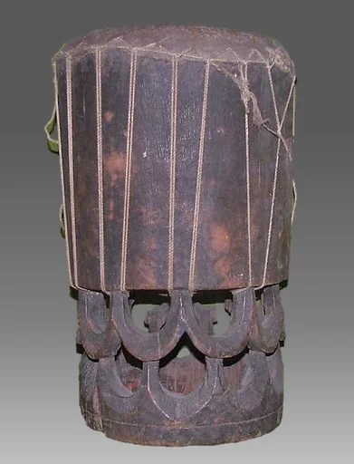 Pahu Hula