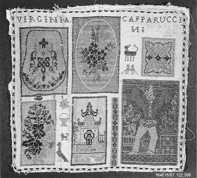 Sampler — Unknown