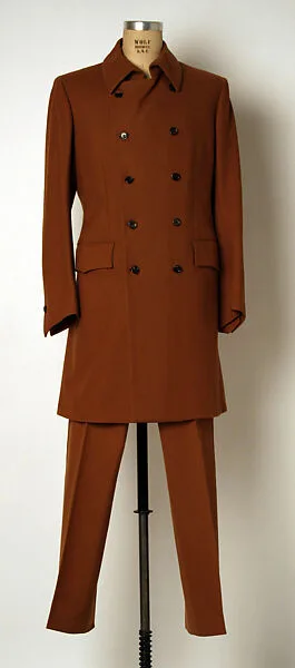 Suit — Brioni