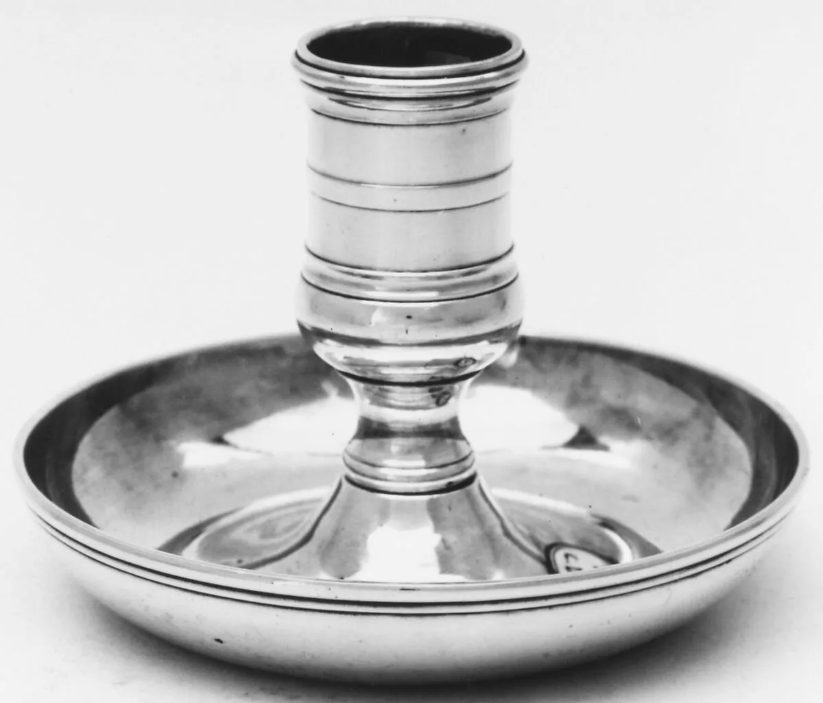 Traveling candlestick — Jean-Pierre Charpenat